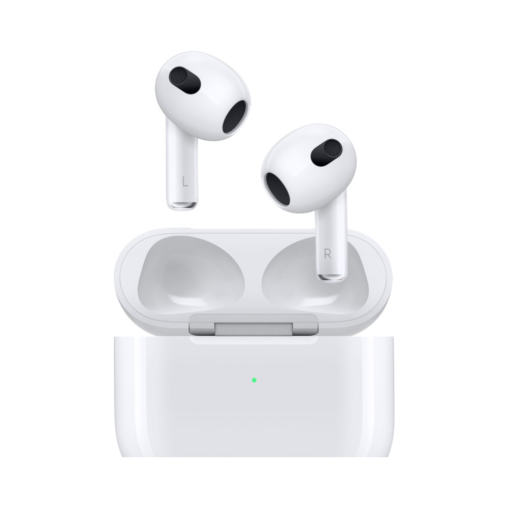Apple AirPods 3 - met reguliere oplaadcase