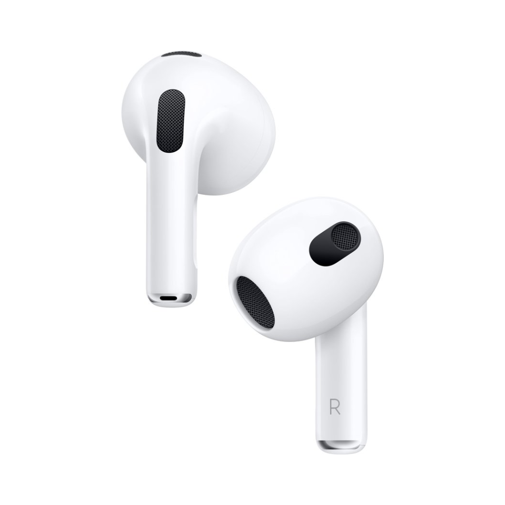 Apple AirPods 3 - met reguliere oplaadcase