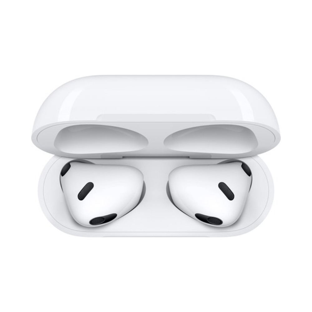 Apple AirPods 3 - met reguliere oplaadcase