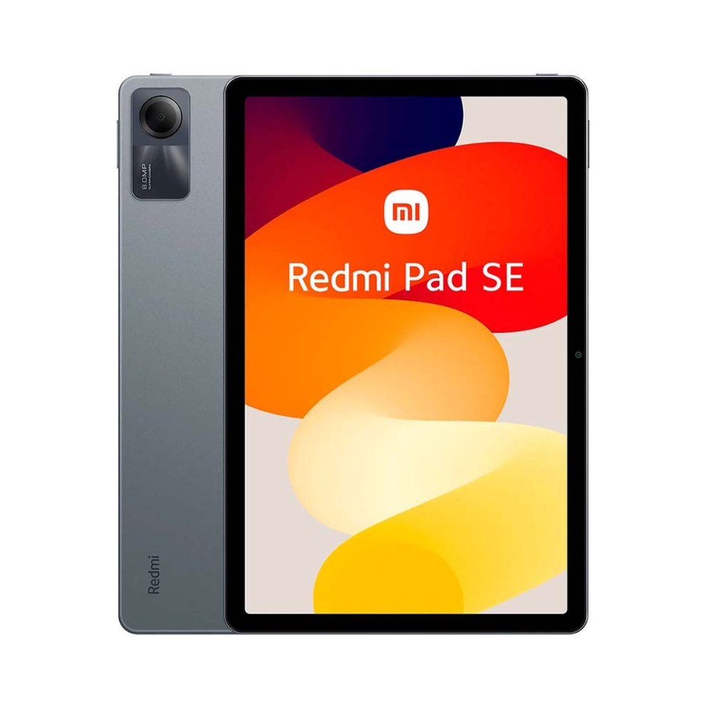 Xiaomi Redmi Pad SE WiFi 8/256GB Graphite Gray