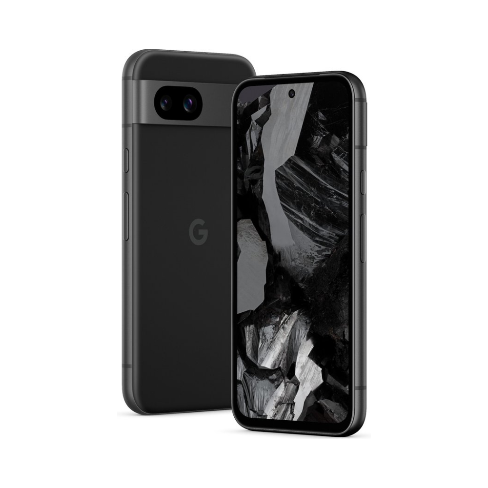 Google Pixel 8a - 8/128GB - Zwart