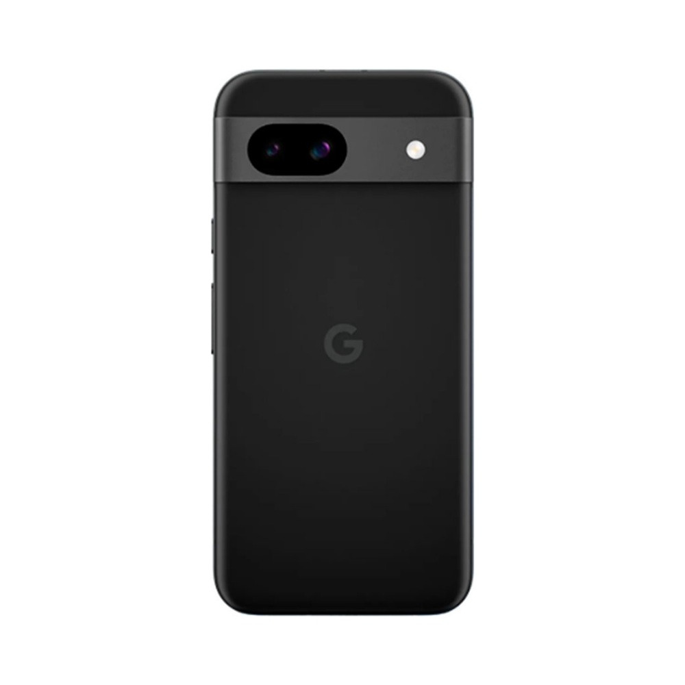 Google Pixel 8a - 8/128GB - Zwart