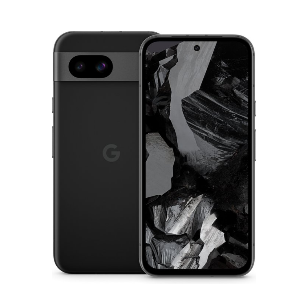 Google Pixel 8a - 8/128GB - Zwart