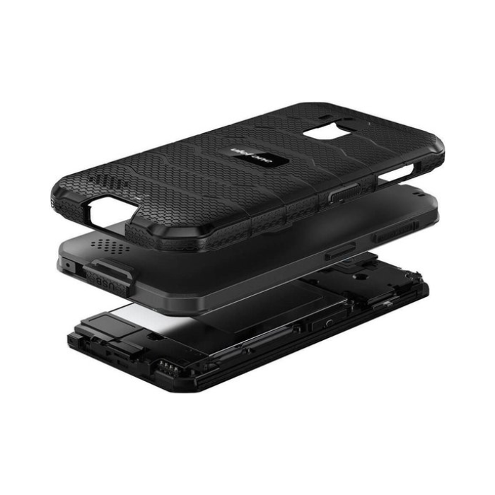 Ulefone Armor X7 Pro 12,7 cm (5") 4 GB 32 GB Dual SIM 4G