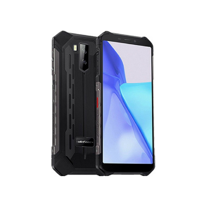 Smartphone Ulefone Armor X9 Pro Black 4 GB RAM 5,5" 64 GB