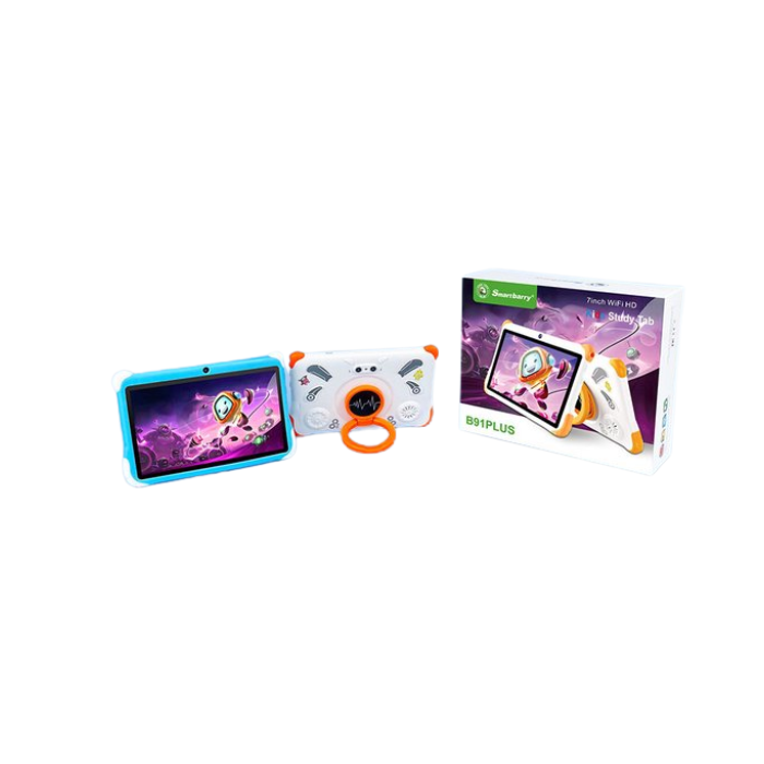 SMARTBARRY B91 PLUS 128GB (4GB RAM) Kid's Tablet
