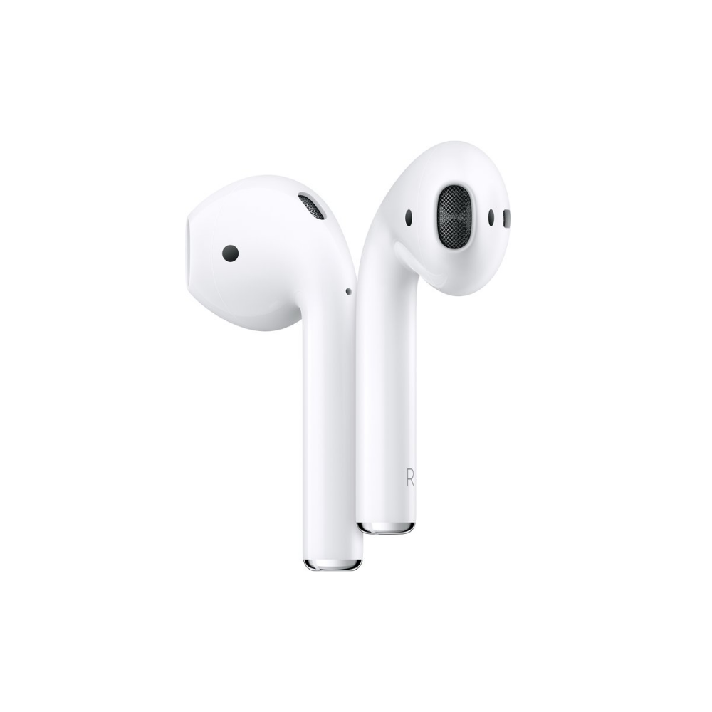 Apple AirPods 2 - met reguliere lightning oplaadcase