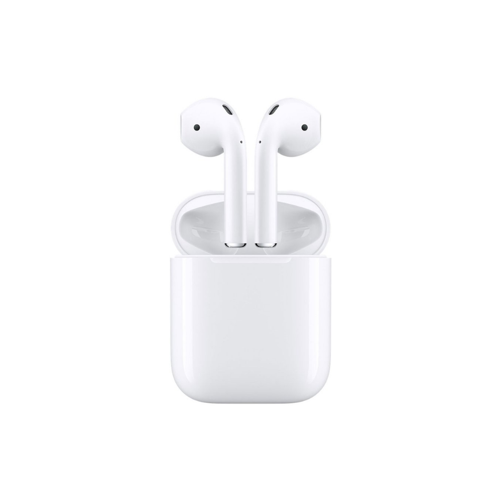 Apple AirPods 2 - met reguliere lightning oplaadcase