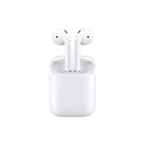 Apple AirPods 2 - met reguliere lightning oplaadcase