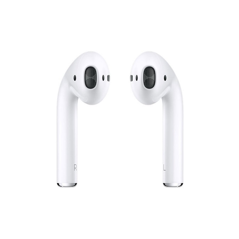 Apple AirPods 2 - met reguliere lightning oplaadcase