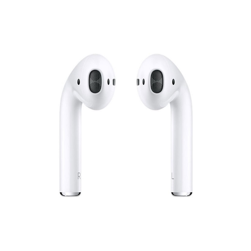 Apple AirPods 2 - met reguliere lightning oplaadcase