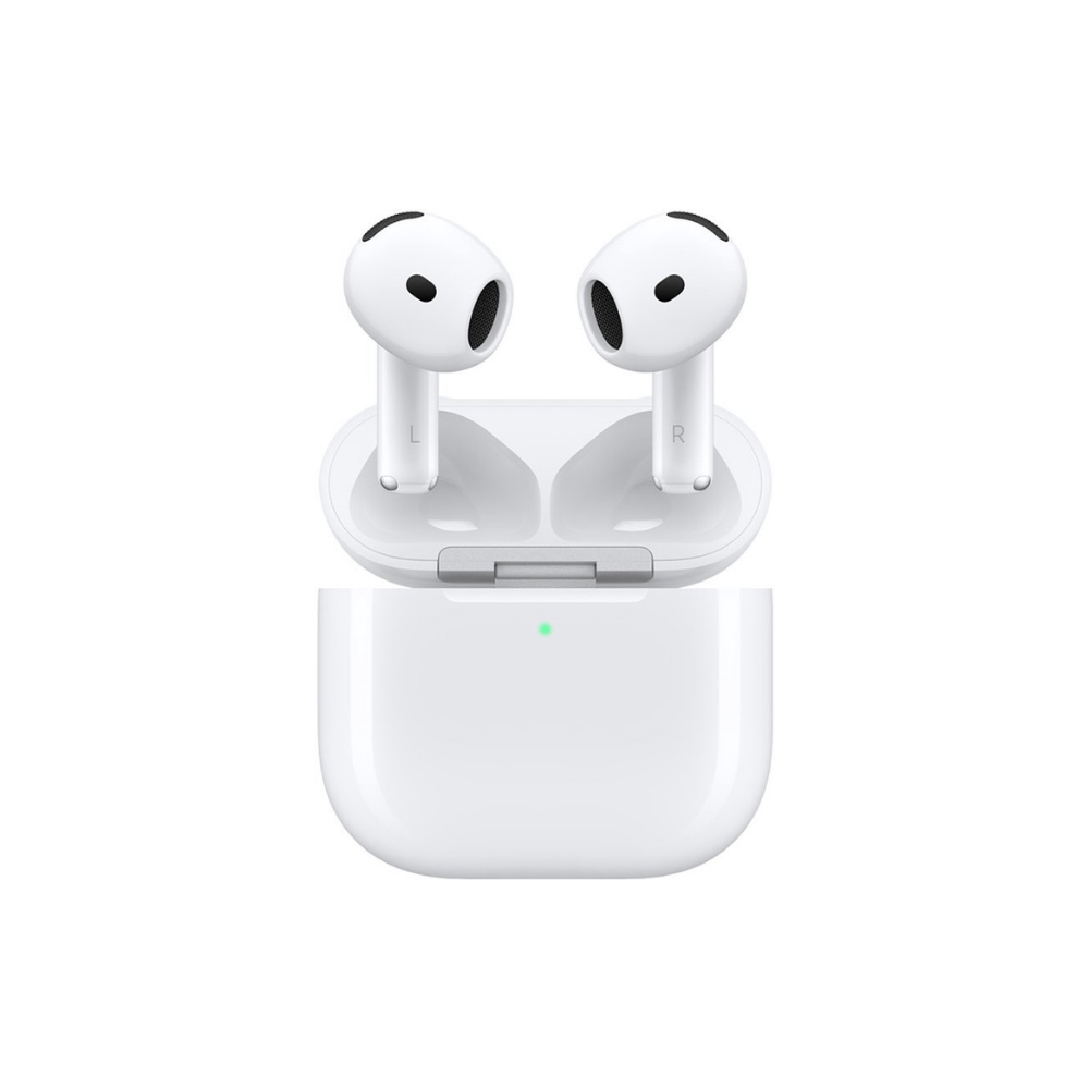 Apple AirPods 4 - with regular charging case (USB-C)