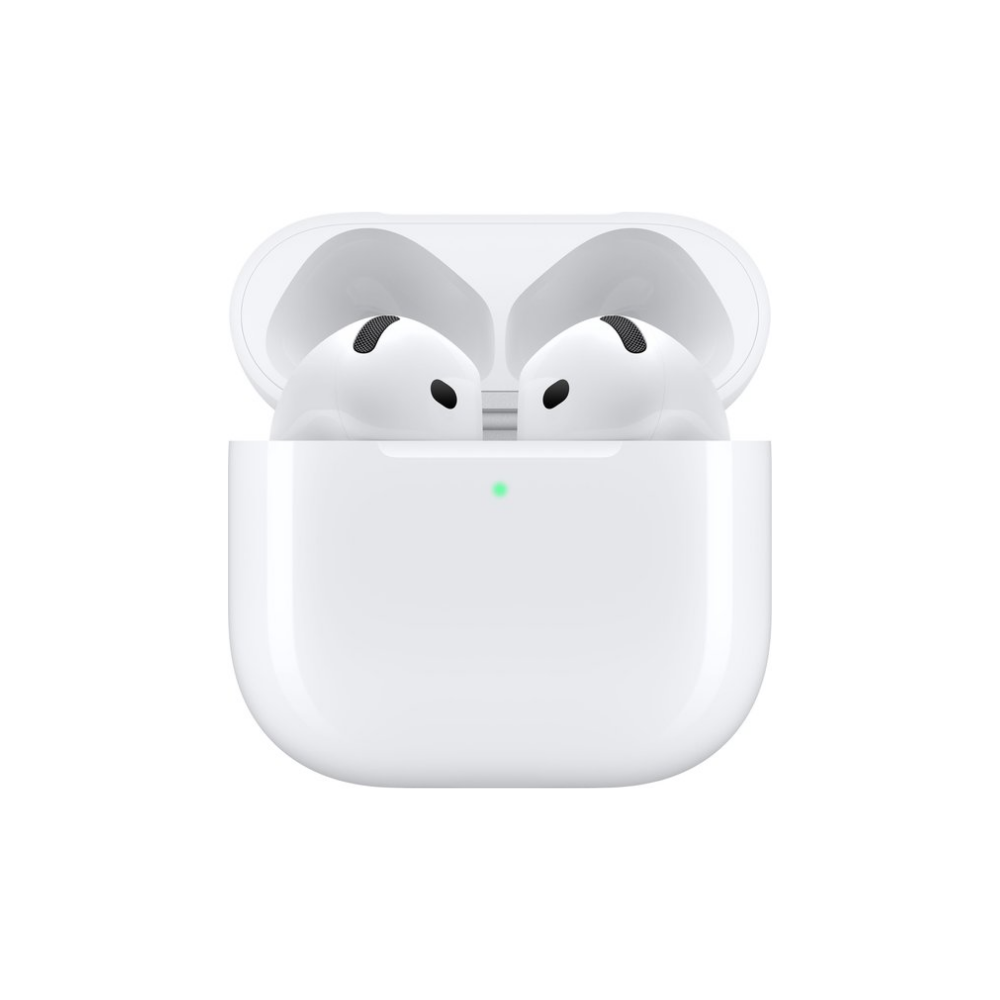 Apple AirPods 4 - with regular charging case (USB-C)