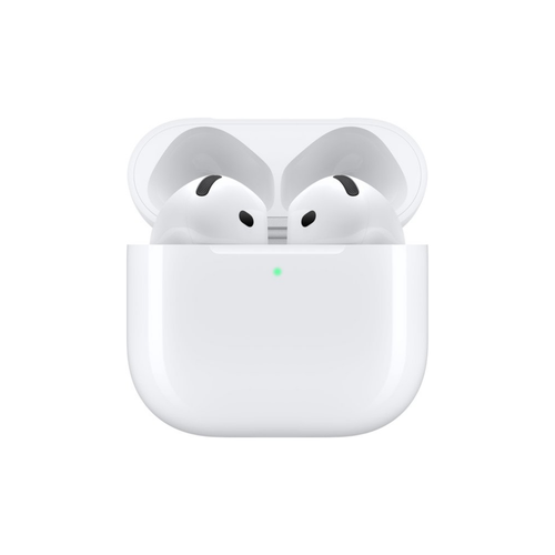Apple AirPods 4 - met reguliere oplaadcase (USB-C)