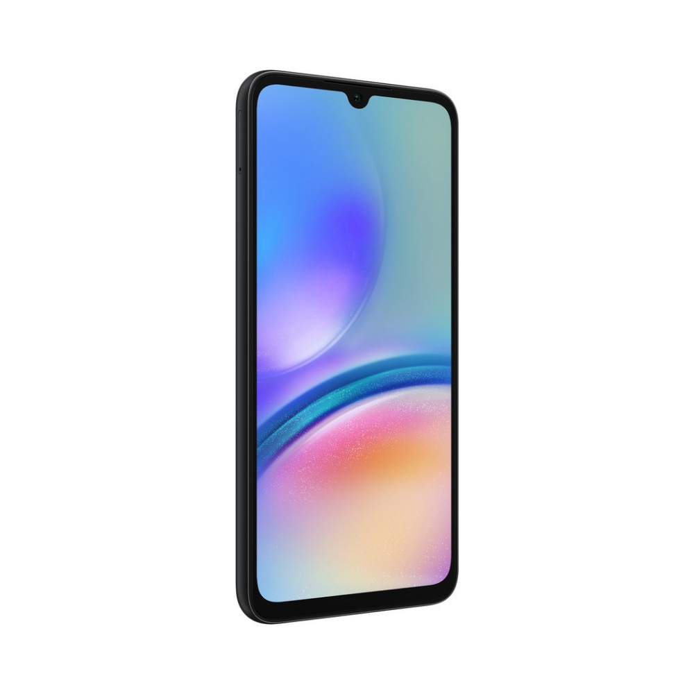 Samsung Galaxy A05s - 128GB - Black 