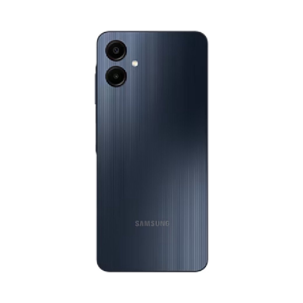 Samsung Galaxy A06 - 128GB - Black