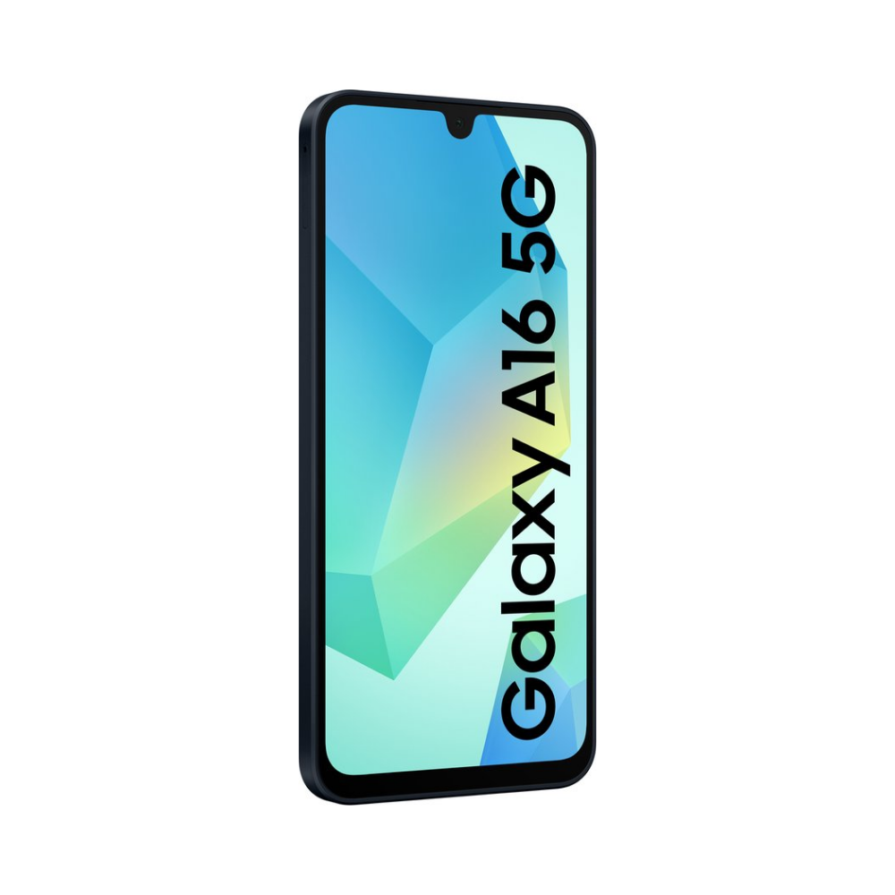 Samsung Galaxy A16 5G (A166) - 256GB - Blue black