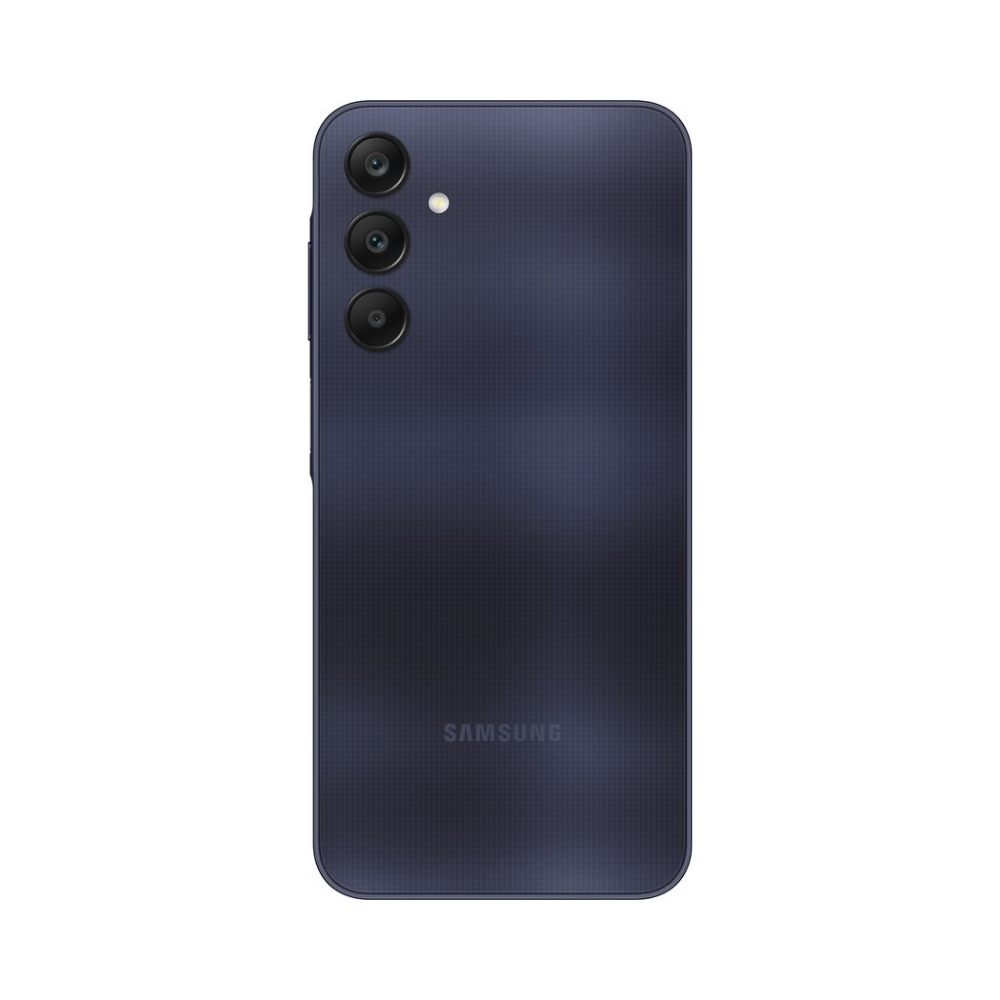 Samsung Galaxy A25 5G - 256GB - Blue black 