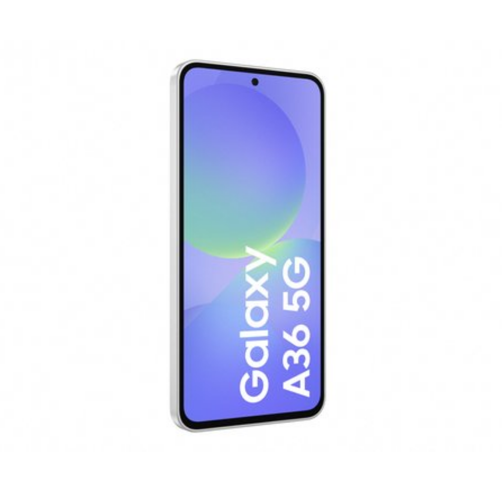 Samsung Galaxy A36 5G - 128GB - Awesome White