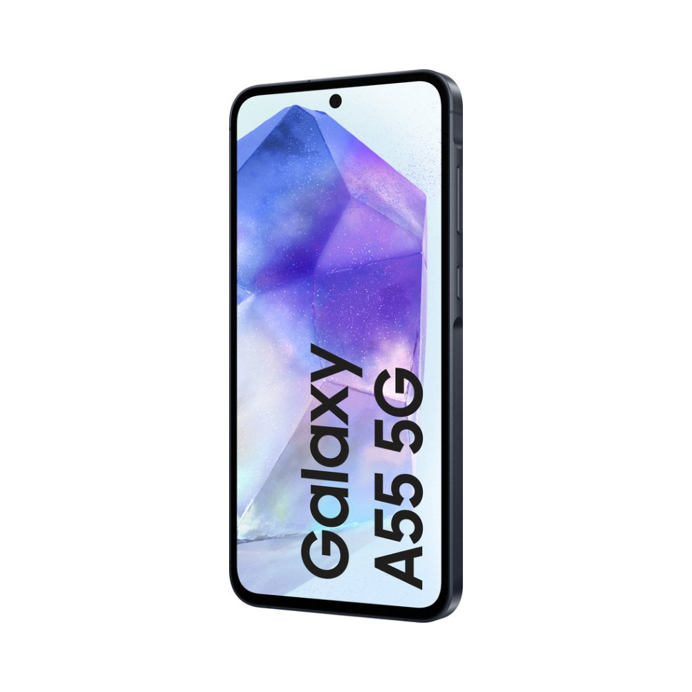 Samsung Galaxy A55 5G - 128GB - Awesome Navy