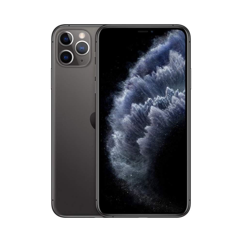 Apple iPhone 11 Pro Max - 64GB - Spacegrijs