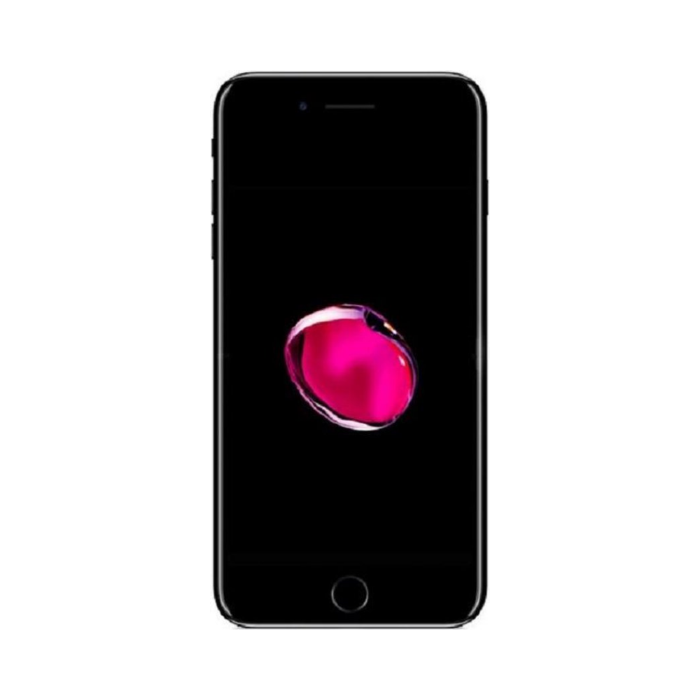 Apple iPhone 7 - 32GB - Black