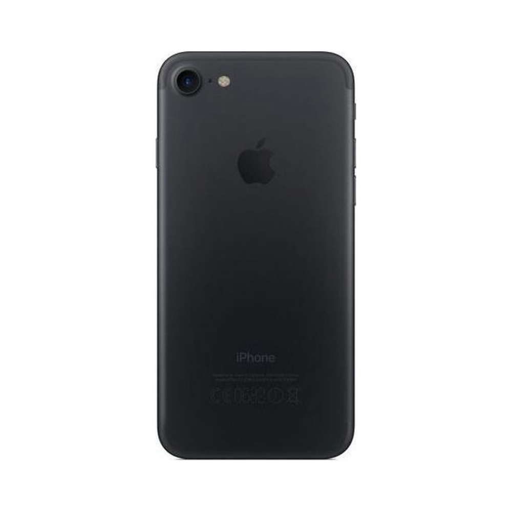 Apple iPhone 7 - 32GB - Black
