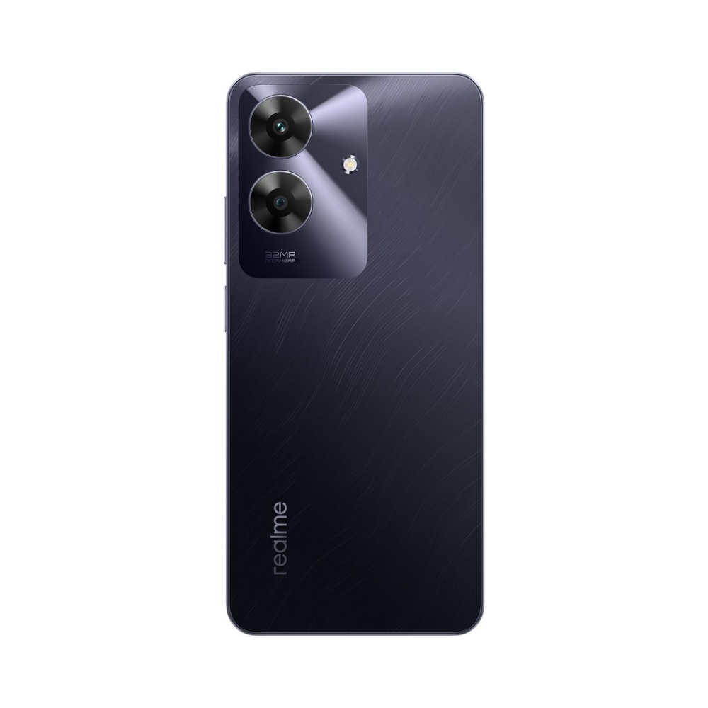 Realme Note 60 - 4GB/128GB - Marble Black
