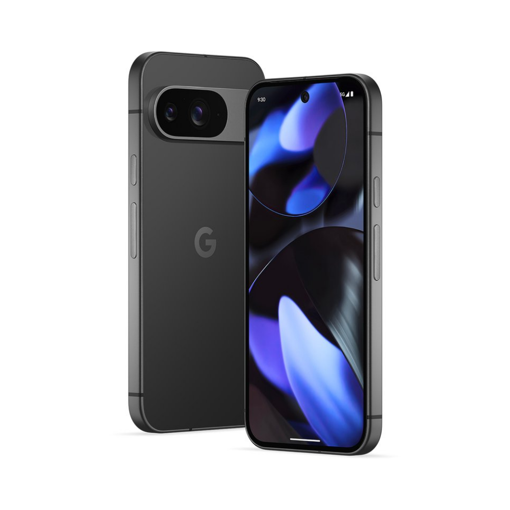 Google Pixel 9 - 128GB - Zwart