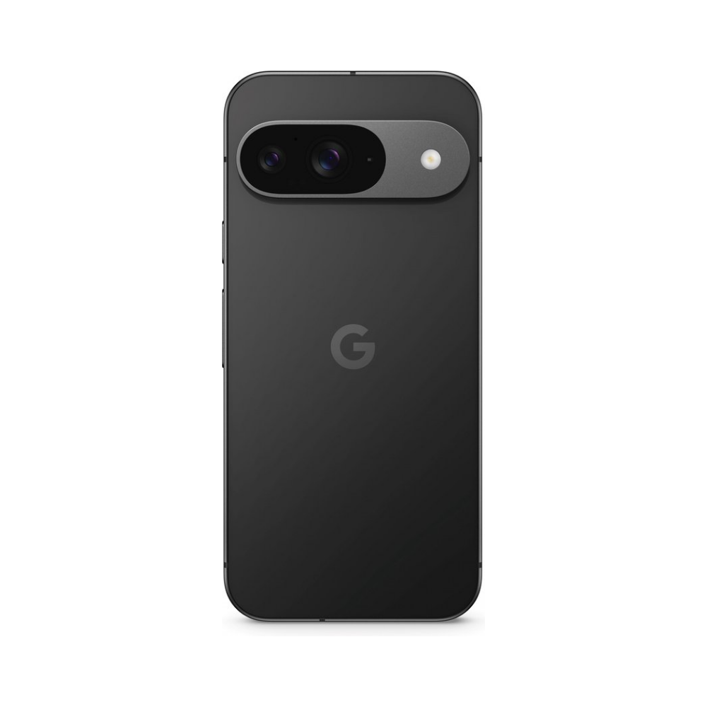 Google Pixel 9 - 128GB - Zwart