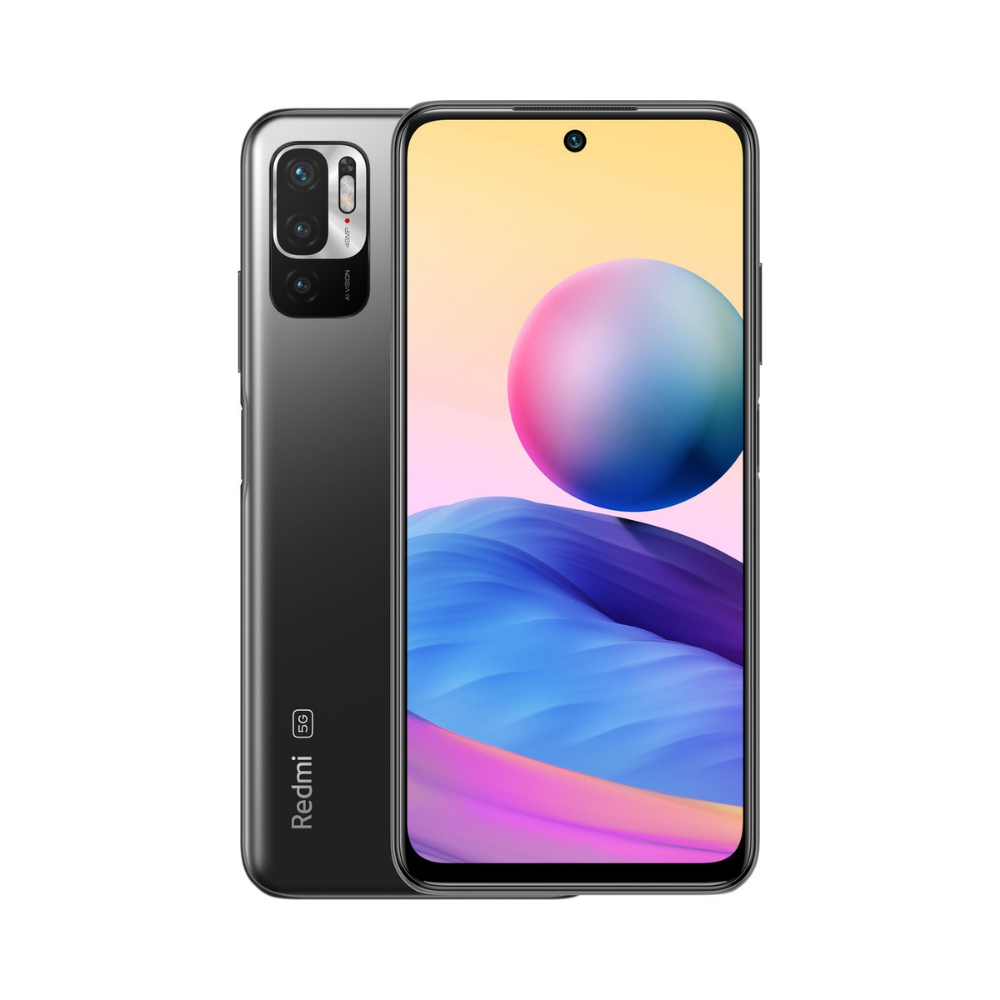 Xiaomi Redmi Note 10 5G - 128GB - Gray