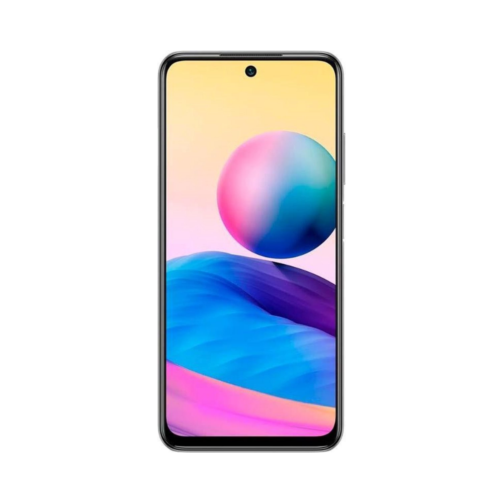 Xiaomi Redmi Note 10 5G - 128GB - Gray