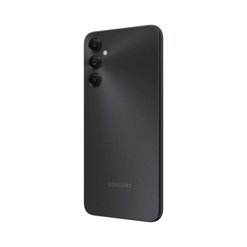 Samsung Galaxy A05 - 64GB - Black