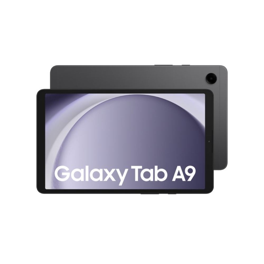 Samsung Galaxy Tab A9 4G LTE – 64 GB - Tablet – Graphite
