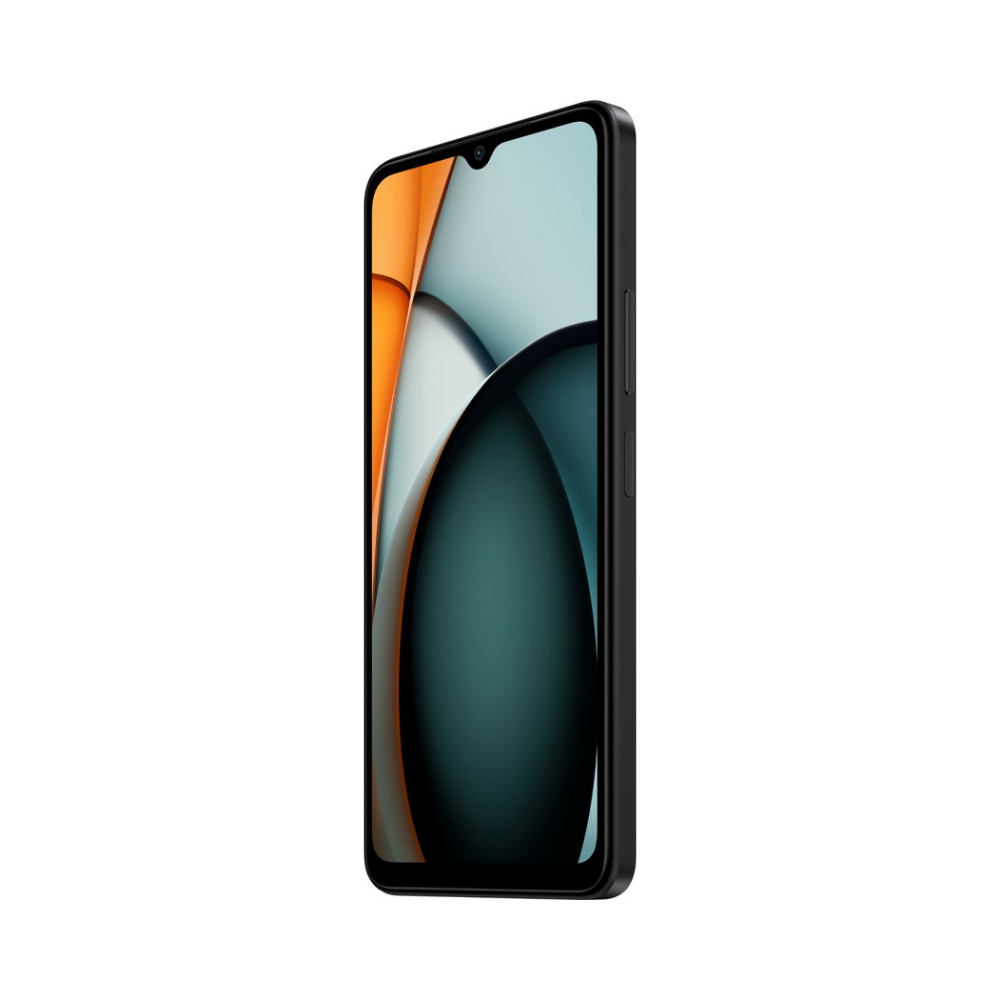 Xiaomi Redmi A3 - 64GB - Midnight Black